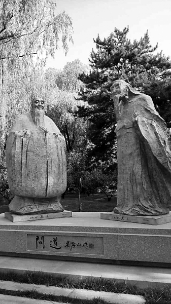 吴为山:叩问天意与裹卷人气