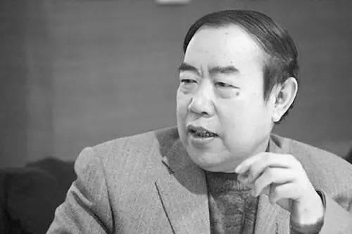 贾平凹:我把一辈子文学创作秘密都公开在这里了