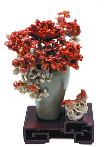 在传统工艺里寻味“慢生活”