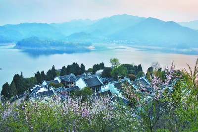 浙东唐诗之路:一条诗歌型的文化线路 浙东唐诗之路:一条诗歌型的文化线路