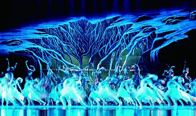 让舞台艺术在守正创新中不断发展 让舞台艺术在守正创新中不断发展