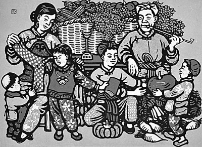 延安鲁艺艺术教育教什么 延安鲁艺艺术教育教什么