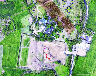 辉煌灿烂 源远流长——从三星堆看中华文明 辉煌灿烂 源远流长——从三星堆看中华文明