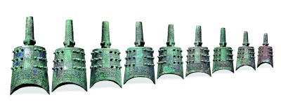 天地同和 日月生辉——中国古代乐器赏读 天地同和 日月生辉——中国古代乐器赏读