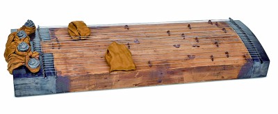 天地同和 日月生辉——中国古代乐器赏读 天地同和 日月生辉——中国古代乐器赏读