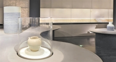 展示书房文化的精神内涵