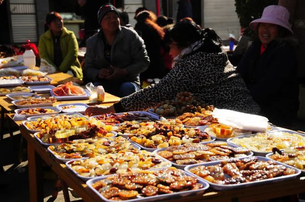 道中华:探寻“南方丝绸之路”上的文明交往印记 道中华:探寻“南方丝绸之路”上的文明交往印记