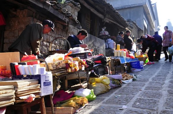 道中华:探寻“南方丝绸之路”上的文明交往印记 道中华:探寻“南方丝绸之路”上的文明交往印记