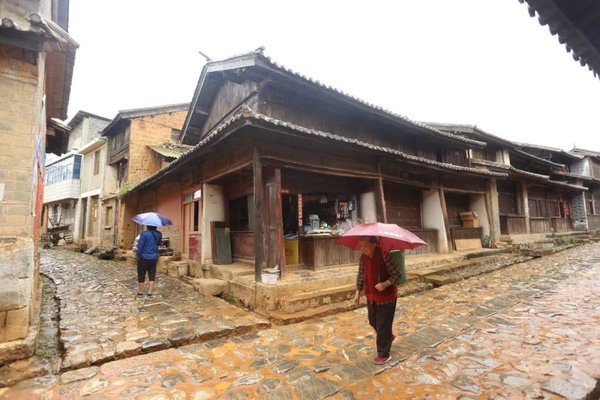 道中华:探寻“南方丝绸之路”上的文明交往印记 道中华:探寻“南方丝绸之路”上的文明交往印记