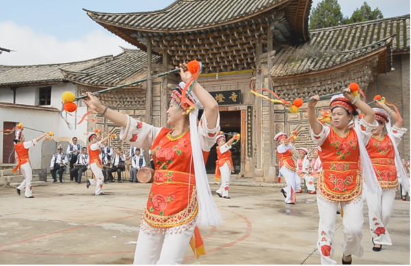 道中华:探寻“南方丝绸之路”上的文明交往印记 道中华:探寻“南方丝绸之路”上的文明交往印记