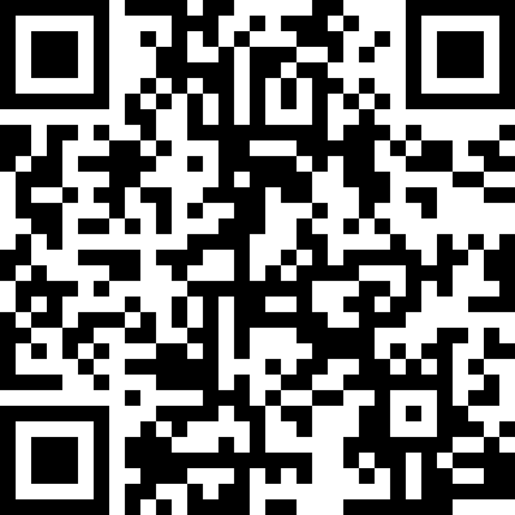 扫码或点击在线填写登记表