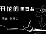 微电影类三等奖《开花的黑石头》